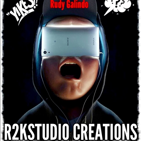 ME! Into Technology stuff ๐ค - Picture 1 of 1